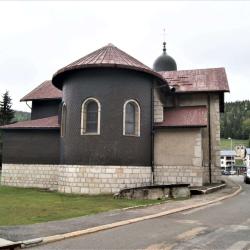 Bois D'amont