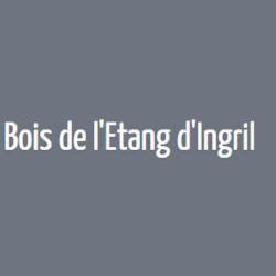 Bois De L'etang D'ingril