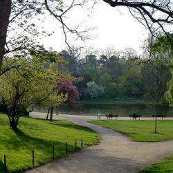 Bois De Vincennes