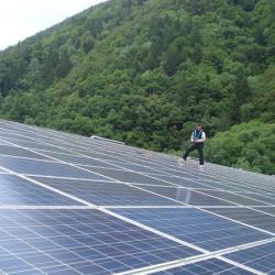 Bois Energie Solaire Systèmes Enr