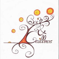 Bois Et Cailloux