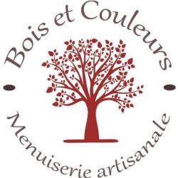 Menuiserie Bois Et Couleurs