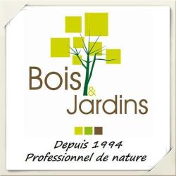 Bois Et Jardins