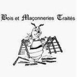 Bois Et Maconnerie Traites