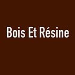 Bois Et Résine