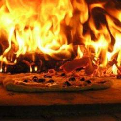 Bois Pizza