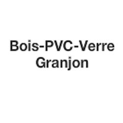 Bois-pvc-verre Granjon