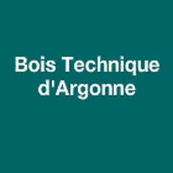 Bois Technique D'argonne