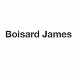 James Boisard