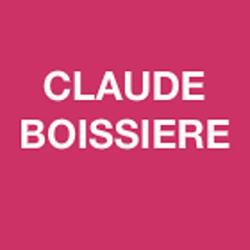 Boissière Claude