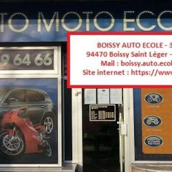 Auto Ecole