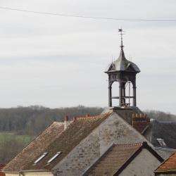 Boissy L'aillerie