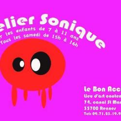 Bon Accueil