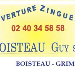 Boisteau Guy