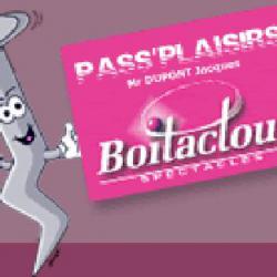 Boitaclou