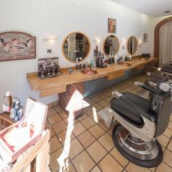 La Boîte A Cheveux