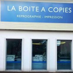 Boite A Copies