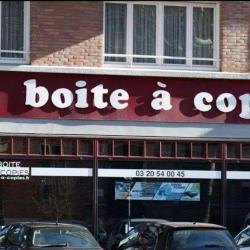 Boite A Copies