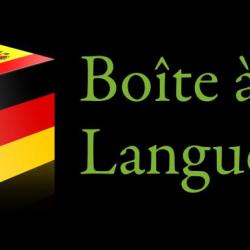 Boîte A Langues