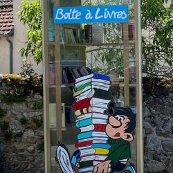 Boite à Livres