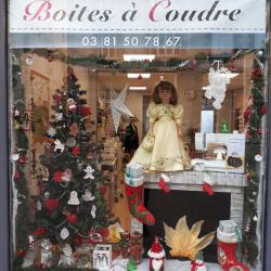 Boites à Coudre