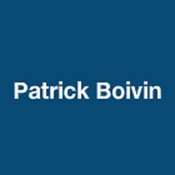 Patrick Boivin