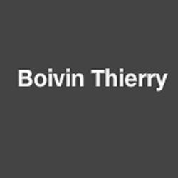 Boivin Thierry