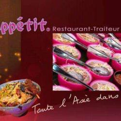 Bol'appétit