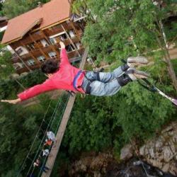 Bol D'air Aventure