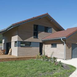 Bôle - Richard Constructions Bois