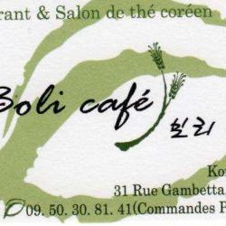 Boli Café