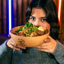Bolkiri Bondy Street Food Viêt