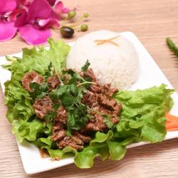 Bolkiri Montreuil Street Food Viêt