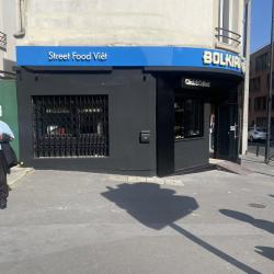 Bolkiri Pierrefitte Street Food Viêt