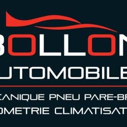 Bollon Automobiles - Bosch Car Service