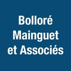 Bolloré Mainguet
