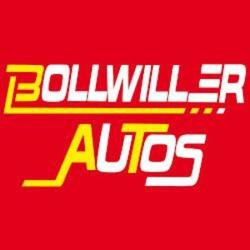Bollwiller Autos