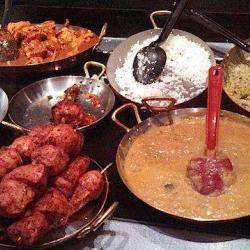 Bollynan Streetfood Indienne - Montorgueil