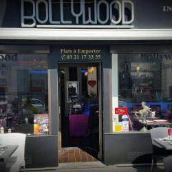 Bollywood Brasserie
