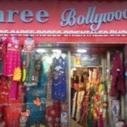 Bollywood Saree