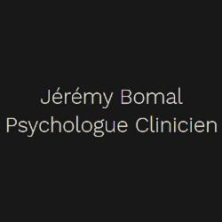 Bomal Jeremy Psychologue Bruz