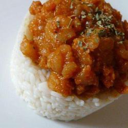 Bombay Curry