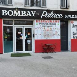 Bombay Palace - Restaurant Indien