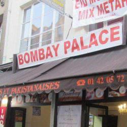 Bombay Palace