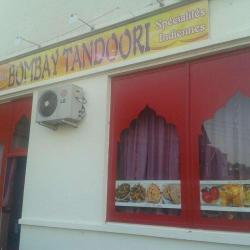 Bombay Tandoori
