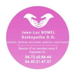Bomel Jean-luc