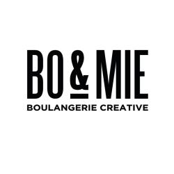 Boulangerie Bo&mie Louvre-rivoli
