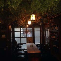 Bommel Bar