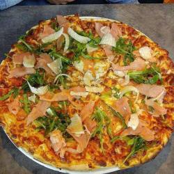 Bon Ap Pizza
