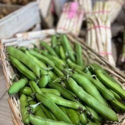 Bon Goût - Primeur En Fruits Et Légumes